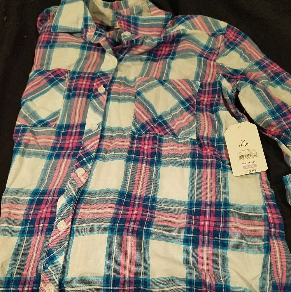 Flannel